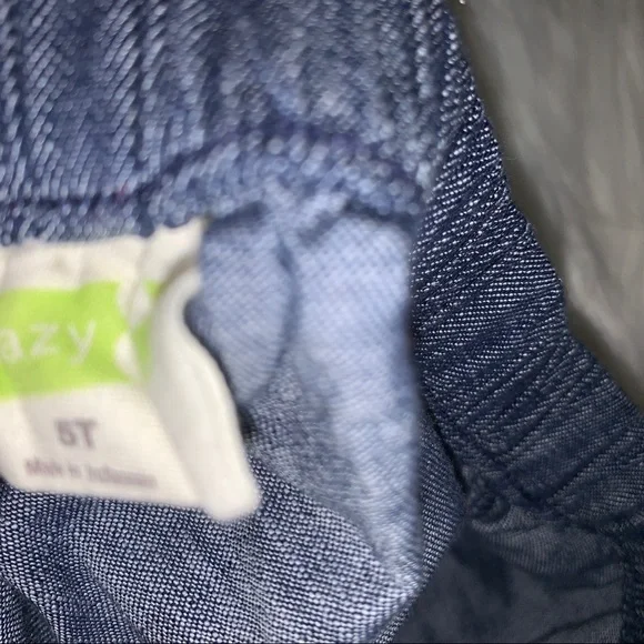 Denim outfit - Picture 2 of 5